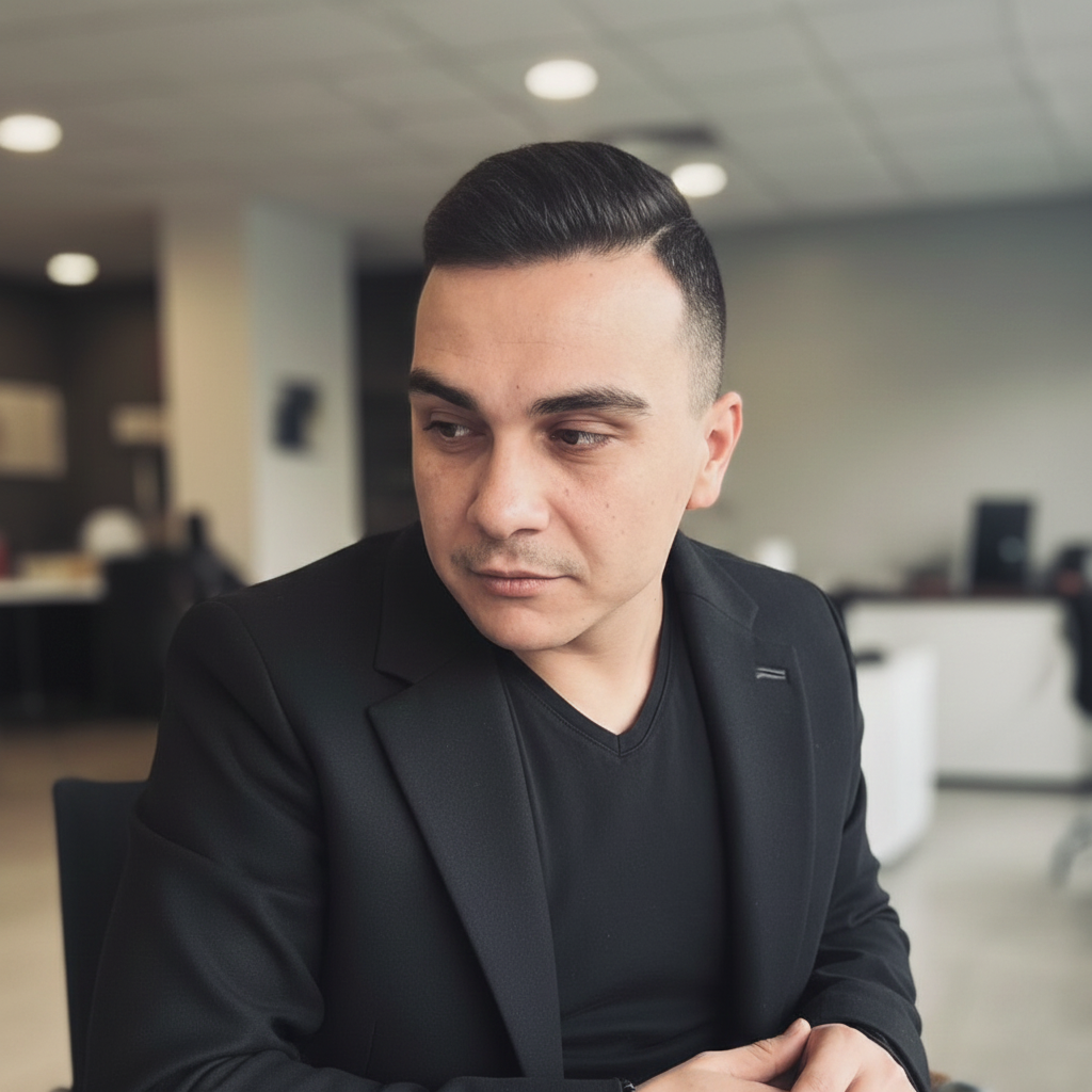 Ali Kürşat Özsayın