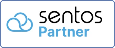 Sentos — Zeisoft partneri